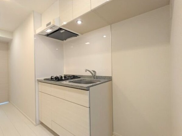 レスティア三軒茶屋の物件内観写真